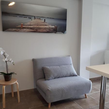 Arenal Studio Jávea Buitenkant foto