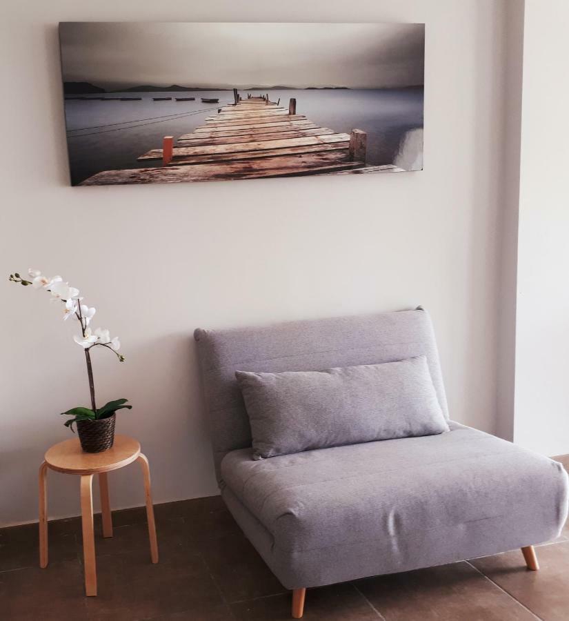 Arenal Studio Jávea Buitenkant foto