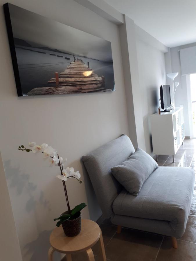 Arenal Studio Jávea Buitenkant foto