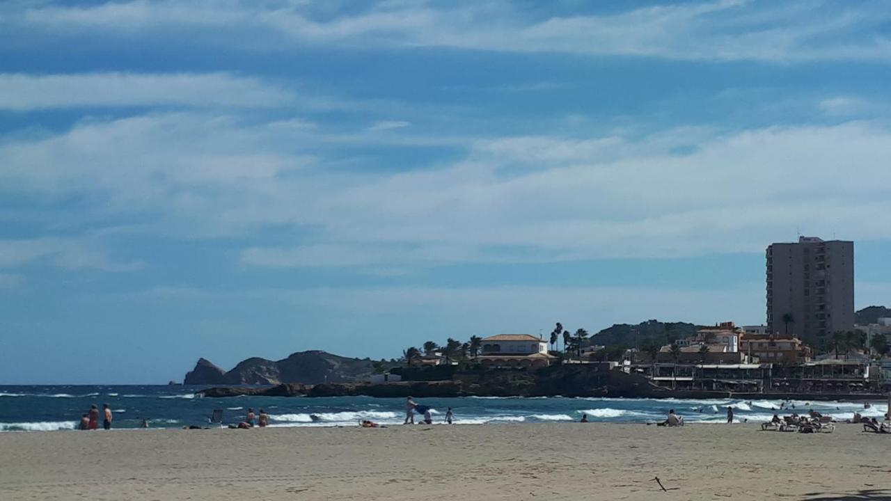 Arenal Studio Jávea Buitenkant foto